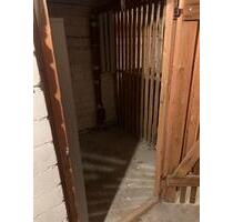 Kellerraum Abstellraum Frankfurt zu vermieten. - Frankfurt am Main Niederrad