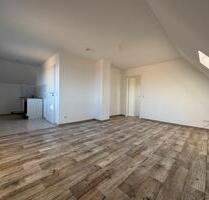 Zweiraumwohnung Dachgeschoss Tageslicht KFZ EBK Sofort - Harsleben