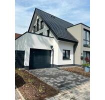 Neubauwohnung in lipperode - 399.000,00 EUR Kaufpreis, ca.  120,00 m² in Lippstadt (PLZ: 59558) Garfeln