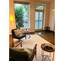 Praxisraum zur Untermiete - 130,00 EUR Kaltmiete, ca.  25,00 m² in Berlin (PLZ: 12159) Tempelhof-Schöneberg