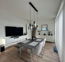 Komfort Wohnung im Energiesparhaus - Rosengarten