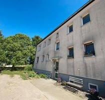 Freundliche Maisonettewohnung in ruhiger und dörflicher Lage! - Gülzow-Prüzen