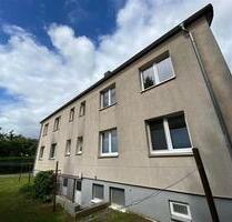 Freundliche Maisonettewohnung in ruhiger und dörflicher Lage! - Gülzow-Prüzen