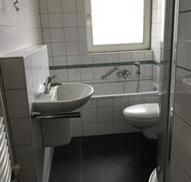 Charmante 3-Zimmer-Wohnung mit Balkon! - Essen Stadtbezirk VII