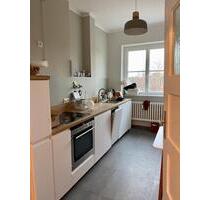 Schöne ruhige Wohnung zur geteilten Nutzung - Berlin Charlottenburg-Wilmersdorf