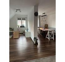 Helle 4-Zimmer Maisonettewohnung in Aspach