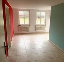 Gemütliche Dachgeschosswohnung im 4-Familien-Haus in Woltersdorf