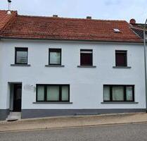 1-2 Familienhaus, im Ortskern von Ormesheim , PROVISIONSFREI!!! - Mandelbachtal