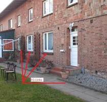 Erdgeschosswohnung in 21379 Scharnebeck