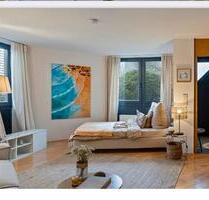 Apartment für Single , Einlieger mit Terrasse u Parkplatz - Witten Rüdinghausen
