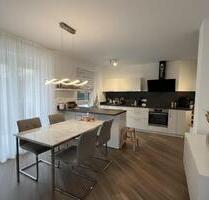 Neuwertige 3 Zimmer EG-Wohnung mit tollem Grundriss - Künzelsau