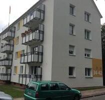 Willkommen Zuhause: Ansprechende 3-Zimmer-Wohnung in ruhiger WEG-Anlage - Bremen Östliche Vorstadt