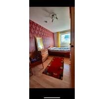 Helle 3-Zimmer-Wohnung mit Balkon - ruhig gelegen in WF-Nord - Wolfenbüttel Ahlum