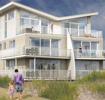 Ferienwohnung Ostsee Priwall 6 Pers. Sauna strandnah ab 01.12.25 - Lübeck Alt-Travemünde / Rönnau