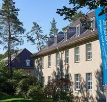 Modernes Büro im Dresdner Norden - Dresden Klotzsche