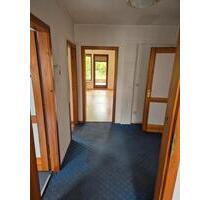 Wohnung als Büro für stilles Gewerbe - Berlin Neukölln