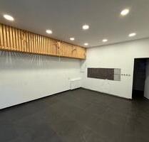 Vermietung eines Gewerberaums (ca. 50 m²) - Kitzingen