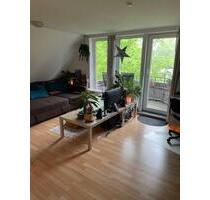 2,5 Zimmer Maisonette am Markt in Ganderkesee