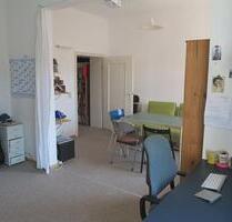 Schöne Altbauwohnung im Philosophenweg direkt am Weinberg 2,5 Zim - Kassel Südstadt