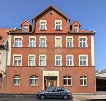 renovierte 3-Raum-Wohnung im Altbau - Doberlug-Kirchhain