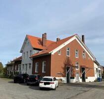 tolle Wohnung ca 90m2 zu vermieten ab 1.1.2026 in Bad Harzburg OT