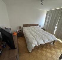 Top Lage in Walldorf 1,5 ZW, Tiefgarage, Keller
