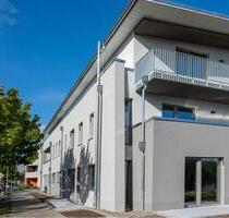 moderne 4-Raumwohnung mit großem Balkon - Neubrandenburg