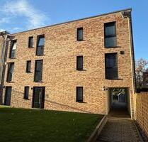 Zweite Reihe - Neubau Zweitbezug - Hamburg Harburg