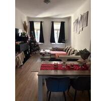 3 Raum Wohnung in Leipzig Ost zum 01.02.26