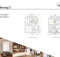 Vermietung Neubau Erstbezug 2 ZKDB in Herzogenrath Straß ab 01.02.2025 WE01
