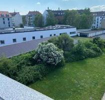 Modernisierte Dachgeschosswohnung in Universitätsnähe - Kassel Philippinenhof-Warteberg