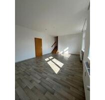 Charmante 2-Raumwohnung in ruhiger Lage - Senftenberg