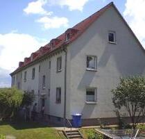 Praktische 1-Zimmer Dachgeschosswohnung zu vermieten - Gelnhausen