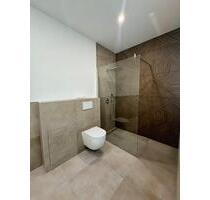 Barrierefreie 3-Zimmer-Wohnung mit Küche und Terrasse! - Scheuerfeld