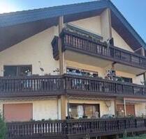Lichtdurchflutete 88 qm 3-Zimmer-Wohnung in 55457 Gensingen