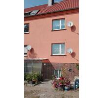 3- Raumwohnung in sonniger Lage im Grünen - Wittenburg