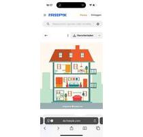 Wohnung mit Terrasse und Garten in Geiselhöring