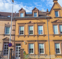 Wohnung Jugendstil Altbau - 770,00 EUR Kaltmiete, in Zweibrücken (PLZ: 66482)