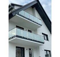 Schöne ruhige 3 ZKB im Neubau - 1.164,00 EUR Kaltmiete, ca.  76,00 m² in Stutensee (PLZ: 76297)