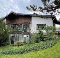 Haus in Landau a.d. Isar ab Juni zu vermieten - Landau an der Isar