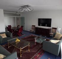 Großzügige 3-Zimmer-Wohnung (104 m²) mit Balkon - Bonn Hardtberg