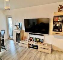 Helle 3-Zimmer Wohnung mit EBK und Balkon Coburg