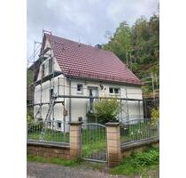 Saniertes Einfamilienhaus in Meißen