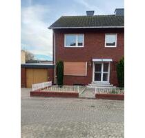 Doppelhaushälfte zum vermieten ab 01.01.2026 - Emsdetten