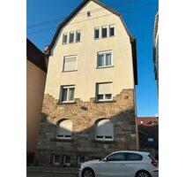 2 Zimmerwohnung Obertürkheim mit grossem Terrase - Stuttgart Hedelfingen