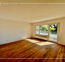 Moderne 3,5-Zimmer Wohnung mit 2 Süd-Balkonen - Leonberg