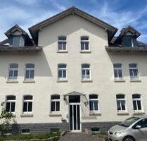 frisch renovierte 2-Zimmer Singlewohnung, Stadtrand Kassel, ruhig