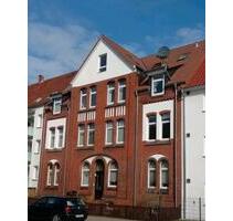 EG+ 40m² Terrasse +Garage, Kernsanierte 3 Zimmer Wohnung - Hannover Herrenhausen-Stöcken