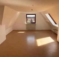 2 Zimmerdachgeschosswohnung in 21279 Hollenstedt