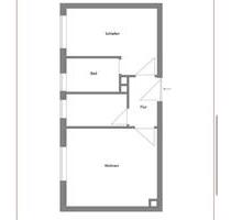 Vermiete wohung - 670,00 EUR Kaltmiete, in Neuburg an der Donau (PLZ: 86633)